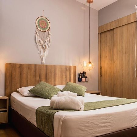 Hotel Casa 73 Deluxe Medellín Exteriér fotografie