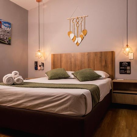 Hotel Casa 73 Deluxe Medellín Exteriér fotografie
