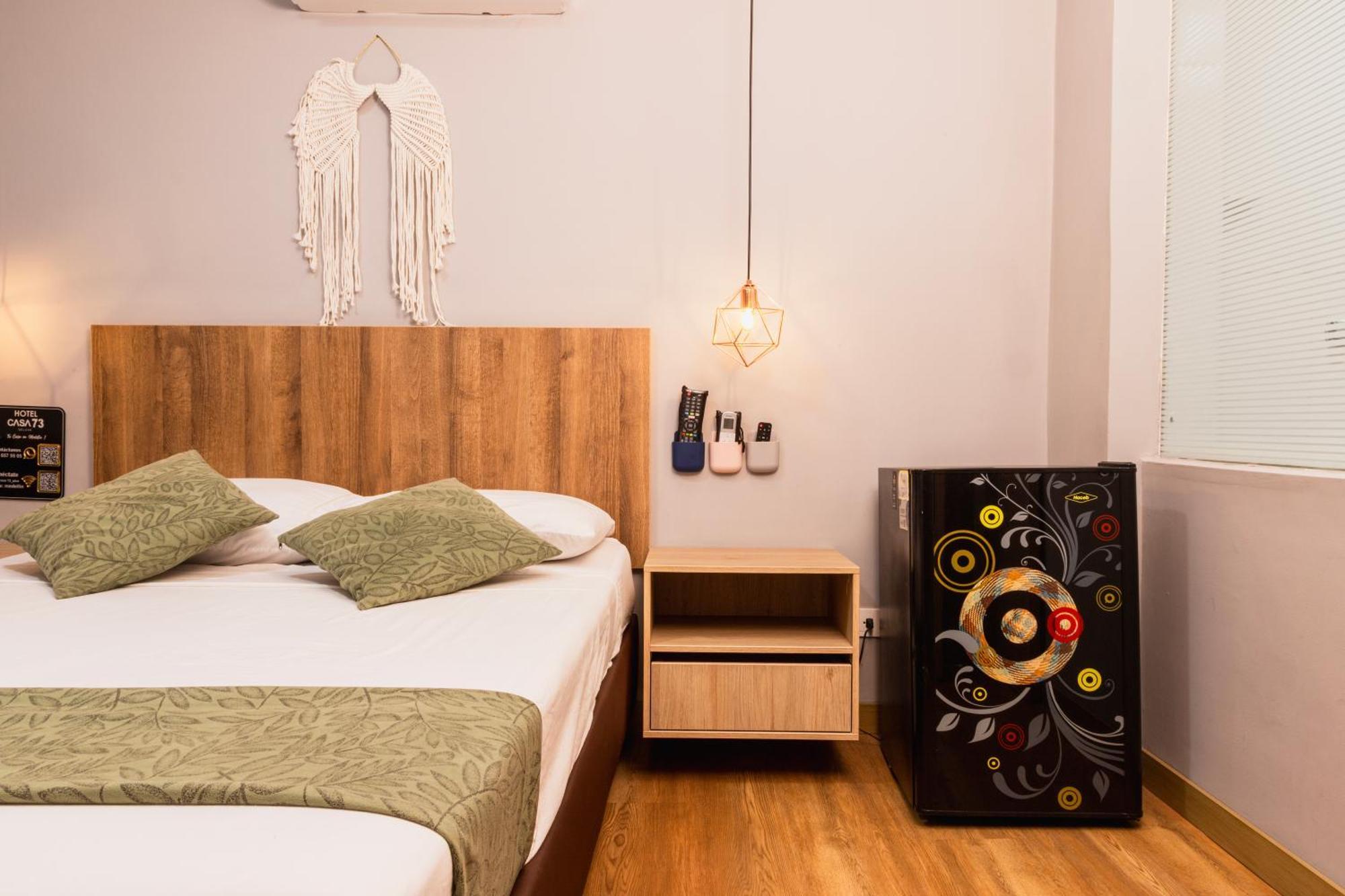 Hotel Casa 73 Deluxe Medellín Exteriér fotografie